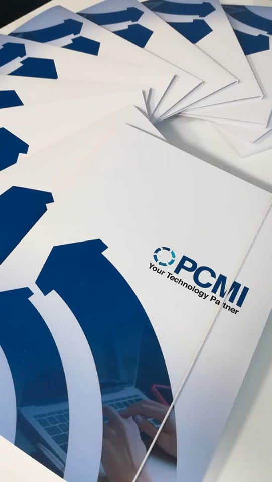 teczki dla PCMI