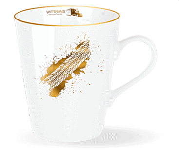 Kubek Gold