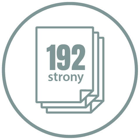 192 strony