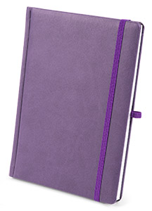 notes książkowy okładka kolor fioletowy notes książkowy okładka kolor fioletowy