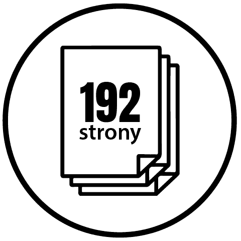 192 strony
