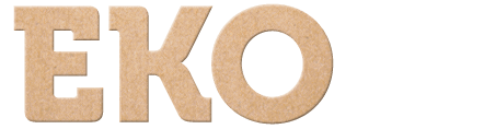 Eko napis: Eko