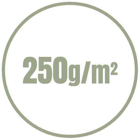 gramatura papieru ikonka gramatura papieru 250g
