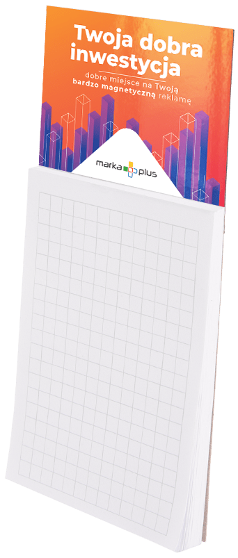 notes magnetyczny notes magnetyczny