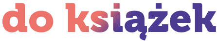 do książek napis: do książek
