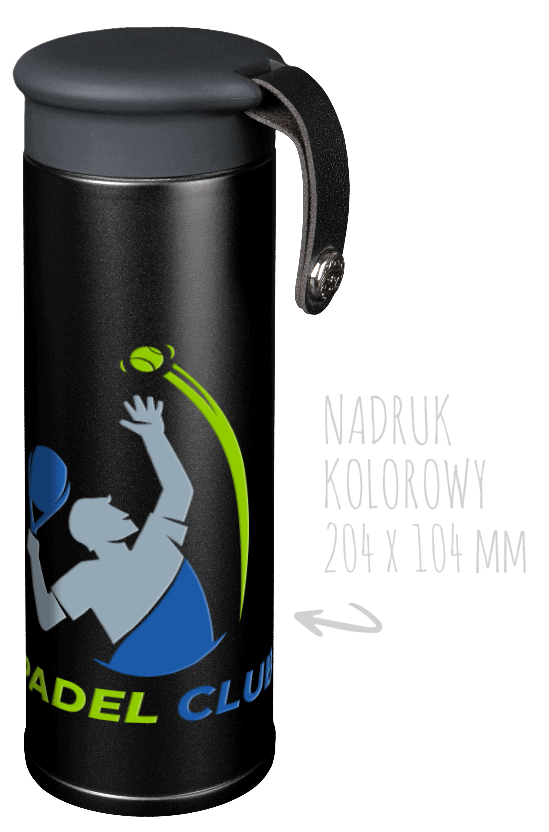termos z nadrukiem reklamowym termos z nadrukiem reklamowym