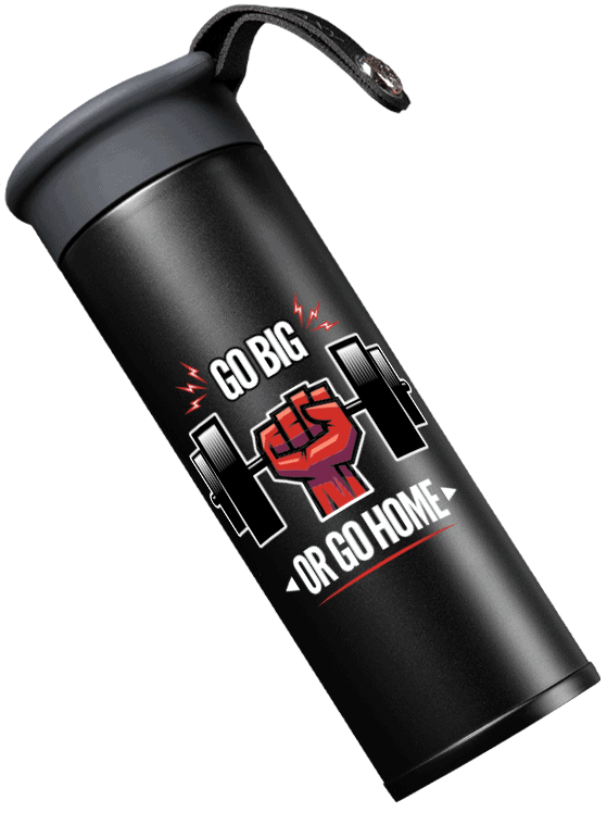 termos z nadrukowanym logo termos z nadrukowanym logo