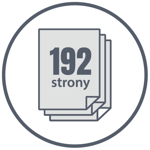 192 strony