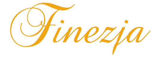 Finezja napis Finezja
