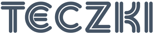 Teczki napis: Teczki