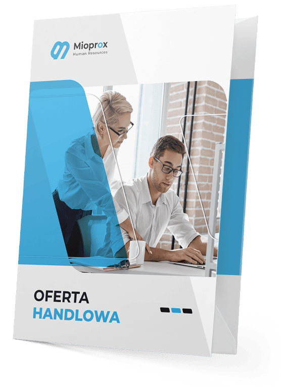 teczka reklamowa dla firm teczka reklamowa dla firm