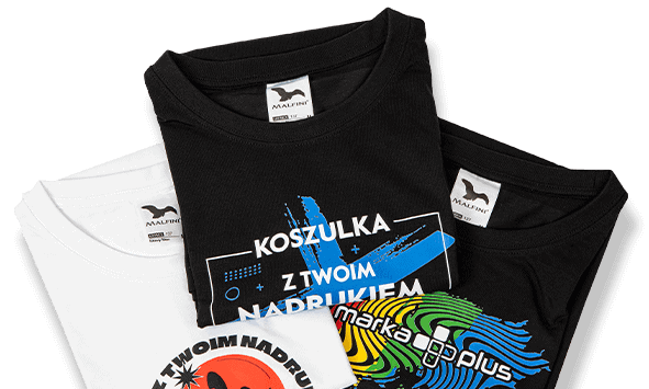 koszulki z projektem koszulki z projektem