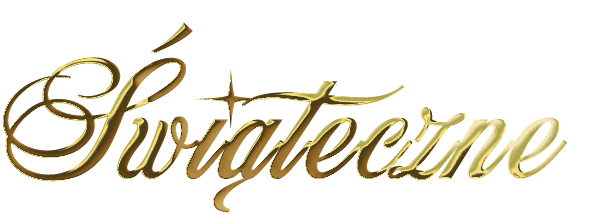 Świąteczne napis: Świąteczne