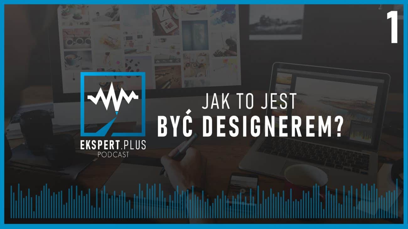 grafika podcastu - Ekspert.plus